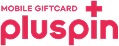 pluspin logo