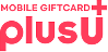 plus u logo